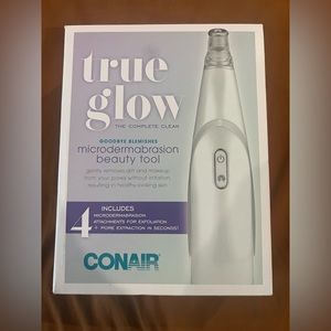 Conair Micro dermabrasian tool